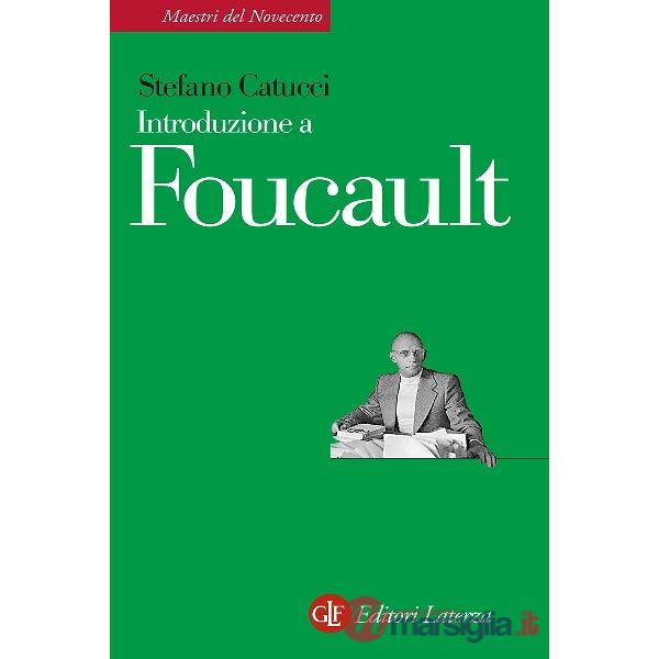Introduzione a Foucault