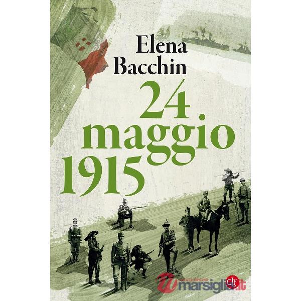 24 maggio 1915