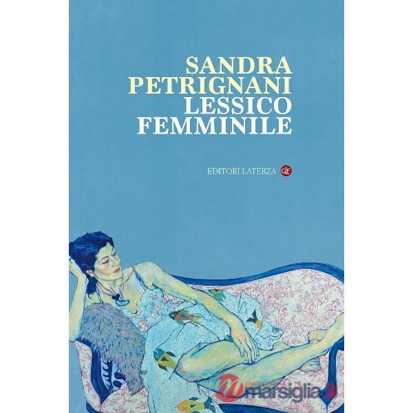 Lessico femminile