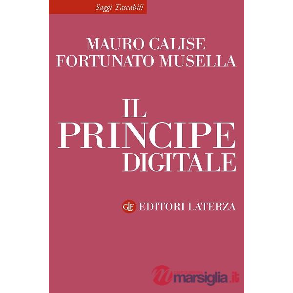 Principe digitale (Il)