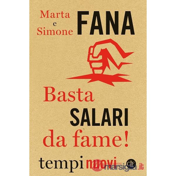 Basta salari da fame!