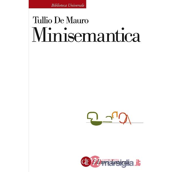 Minisemantica dei linguaggi non verbali e delle lingue