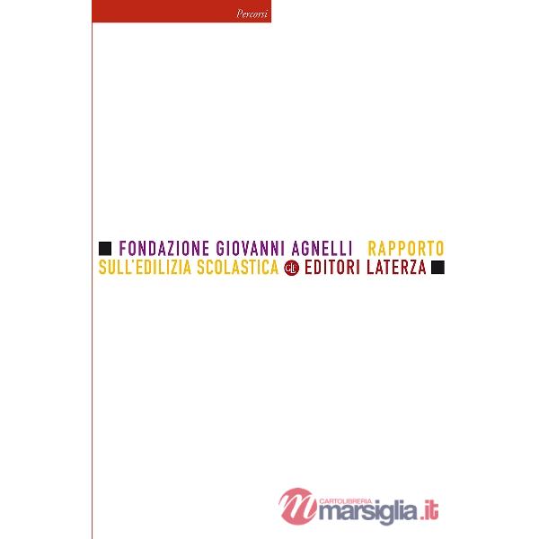 Rapporto sull'edilizia scolastica