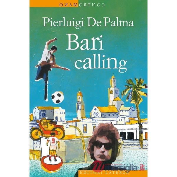 Bari calling