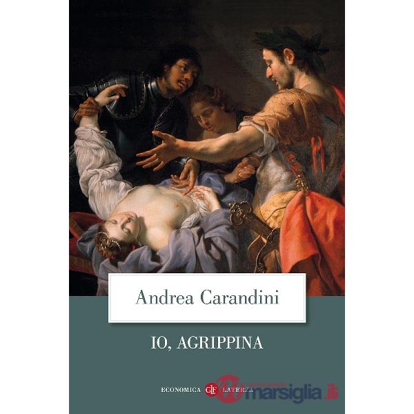 Io, Agrippina