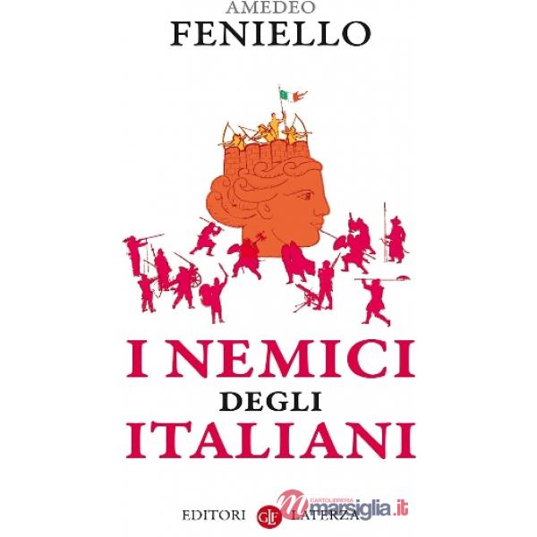 Nemici degli italiani (I)