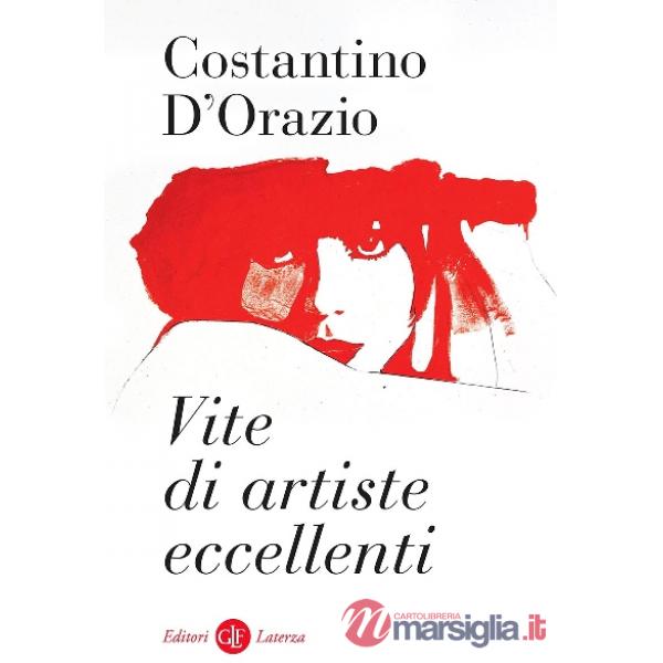 Vite di artiste eccellenti