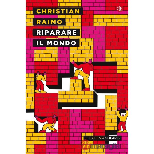 Riparare il mondo