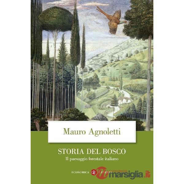 Storia del bosco. Il paesaggio forestale italiano