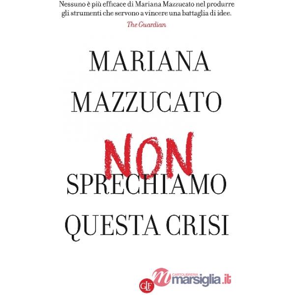 Non sprechiamo questa crisi