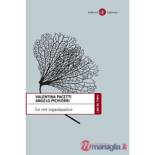 Reti organizzative (Le)