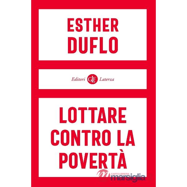 Lottare contro la povertà