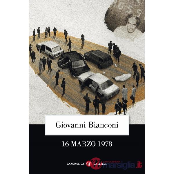 16 marzo 1978