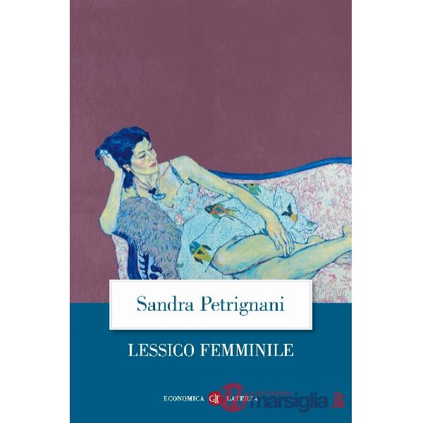 Lessico femminile