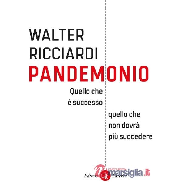 Pandemonio. Quello che è successo, quello che non dovrà più succedere