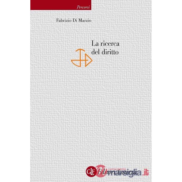 Ricerca del diritto (La)