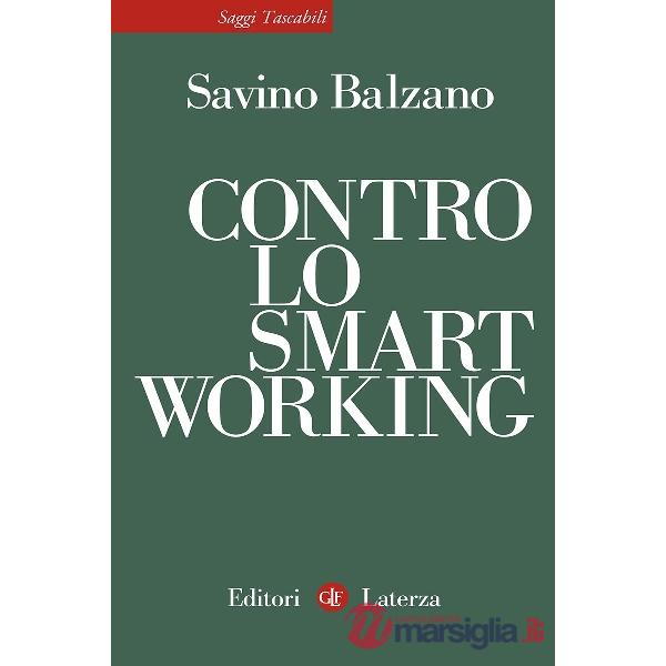 Contro lo smart working