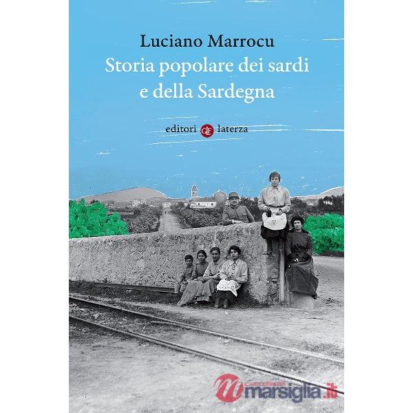 Storia popolare dei sardi e della Sardegna