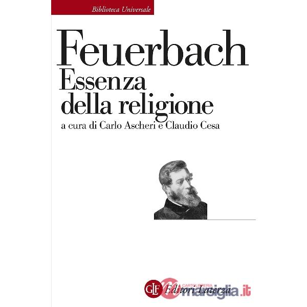 Essenza della religione
