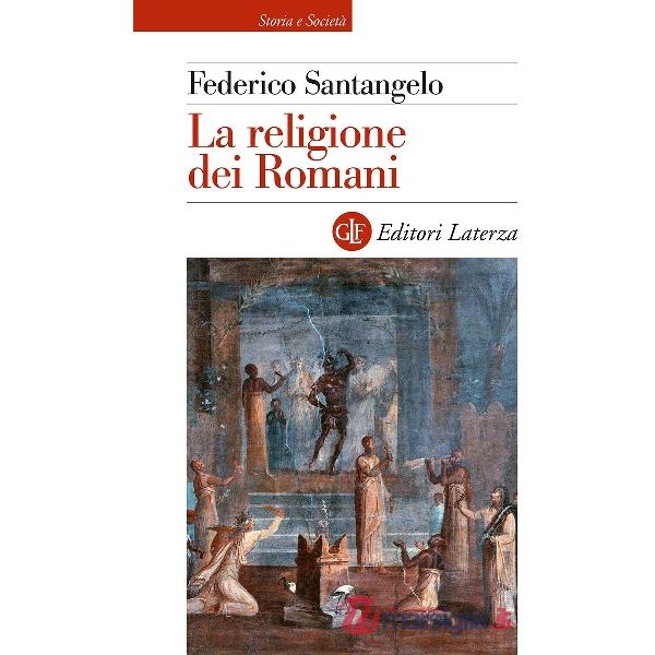 Religione dei romani (La)