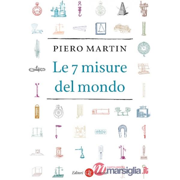 7 misure del mondo (Le)