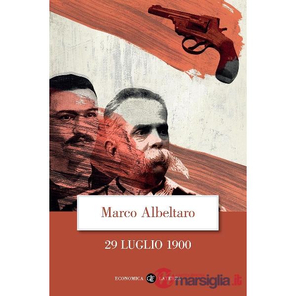 29 luglio 1900