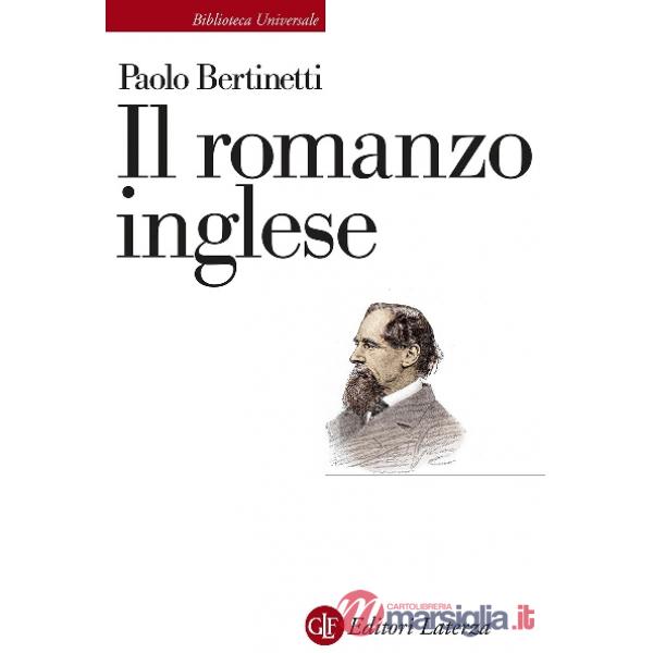 Romanzo inglese (Il)