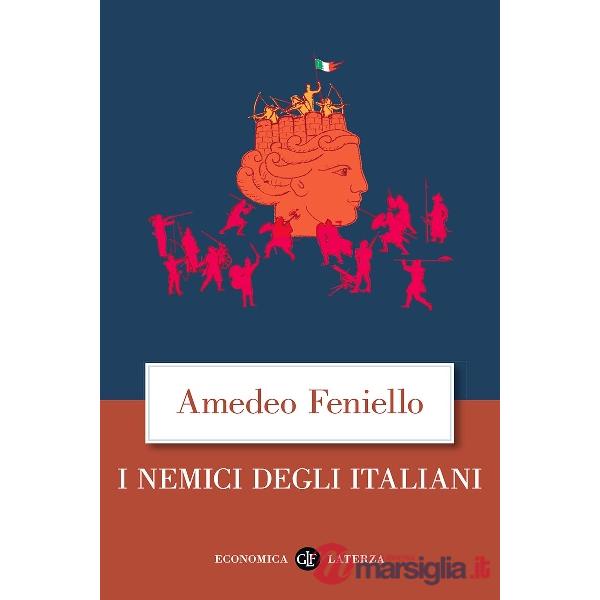 Nemici degli italiani (I)