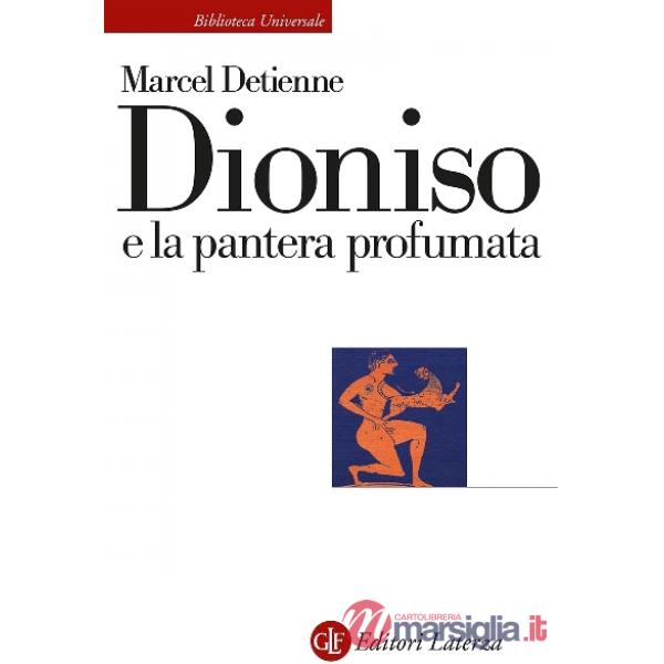Dioniso e la pantera profumata