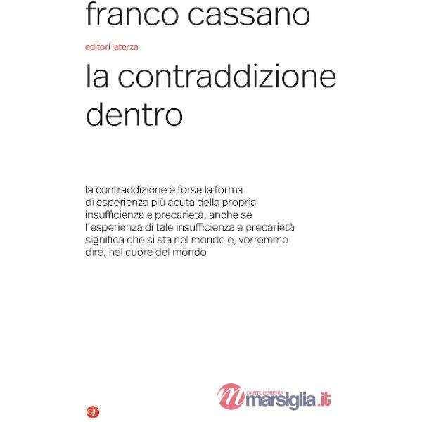 Contraddizione dentro (La)