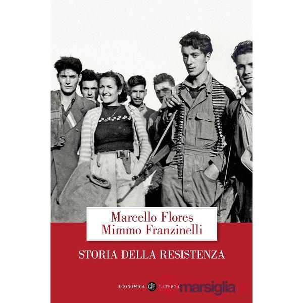Storia della Resistenza