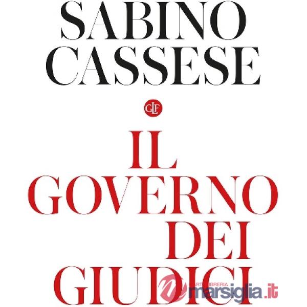 Governo dei giudici (Il)