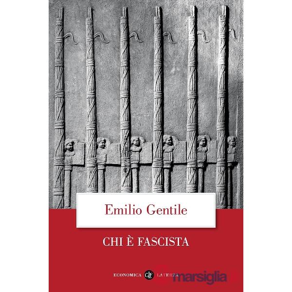 Chi è fascista