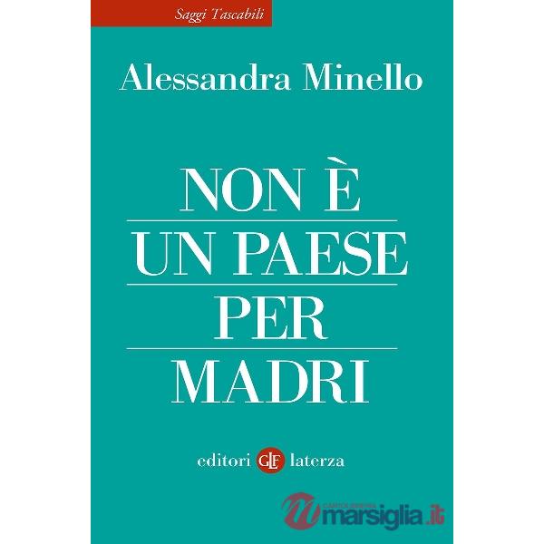 Non è un Paese per madri