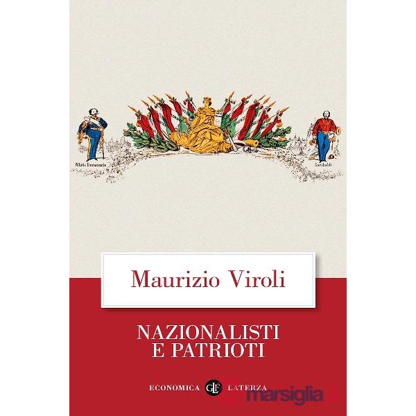 Nazionalisti e patrioti