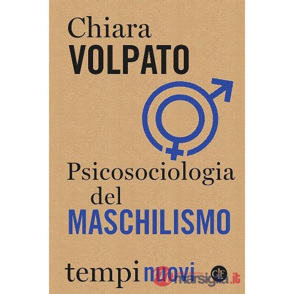 Psicosociologia del maschilismo