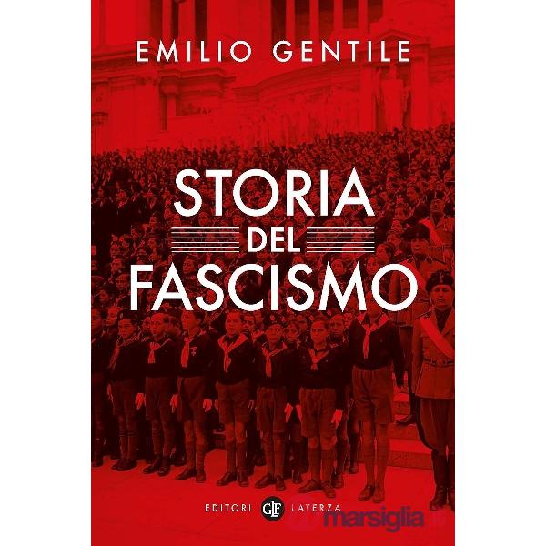Storia del fascismo