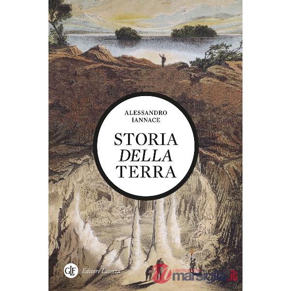 Storia della Terra