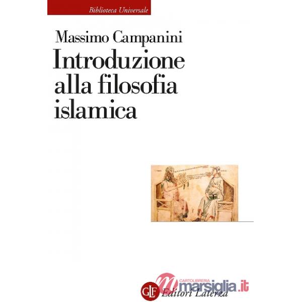 Introduzione alla filosofia islamica