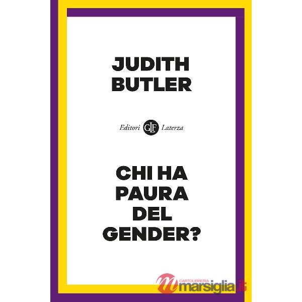 Chi ha paura del gender?