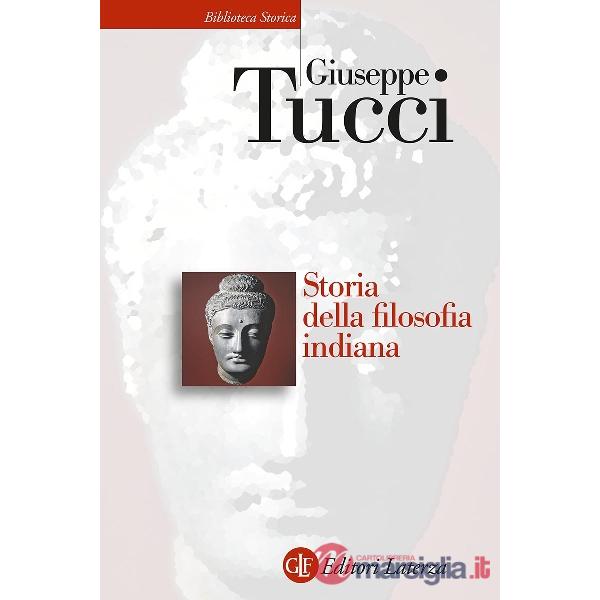 Storia della filosofia indiana