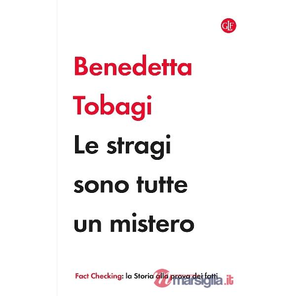 Stragi sono tutte un mistero (Le)
