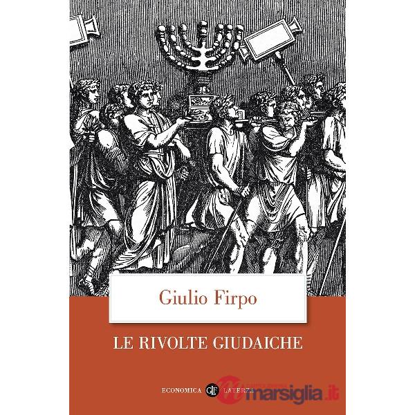 Rivolte giudaiche (Le)