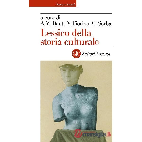 Lessico della storia culturale