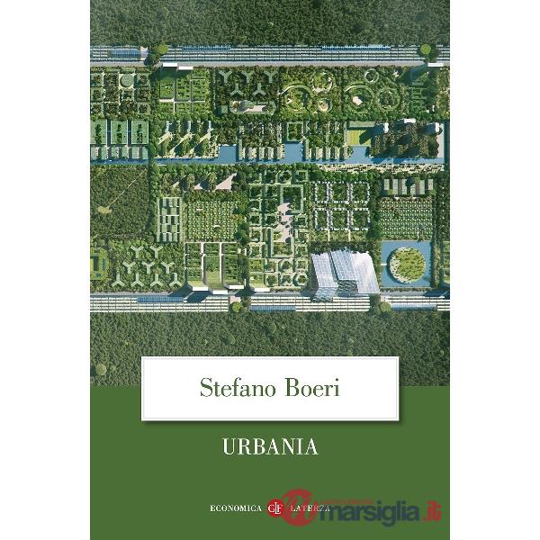 Urbania