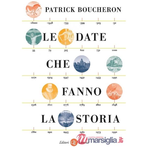 Date che fanno la storia (Le)