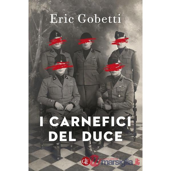 Carnefici del Duce (I)