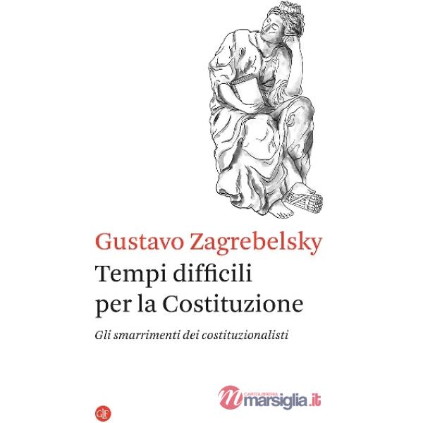 Tempi difficili per la Costituzione. Gli smarrimenti dei costituzionalisti