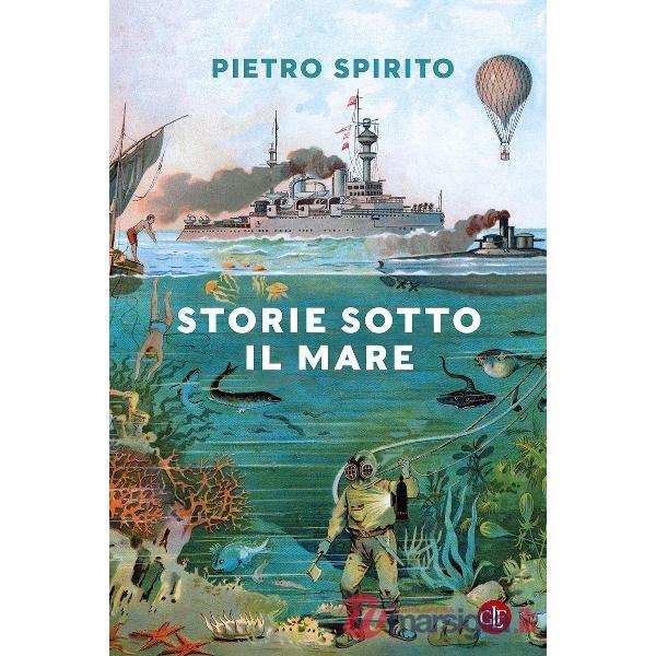 Storie sotto il mare