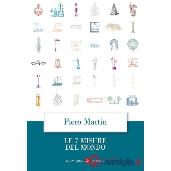 7 misure del mondo (Le)